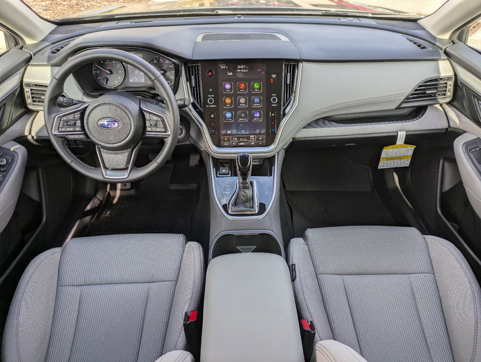 2025 Subaru Legacy Premium - Photo 14