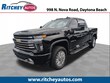  Chevrolet Silverado 2500HD