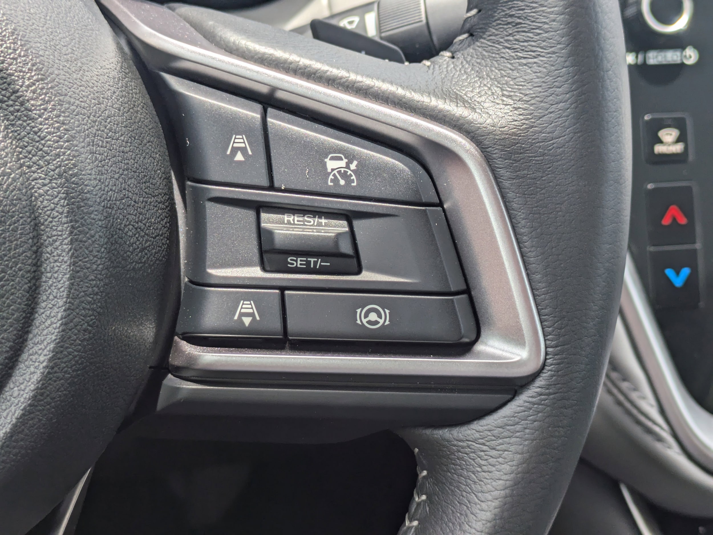 2025 Subaru Legacy Premium - Photo 24