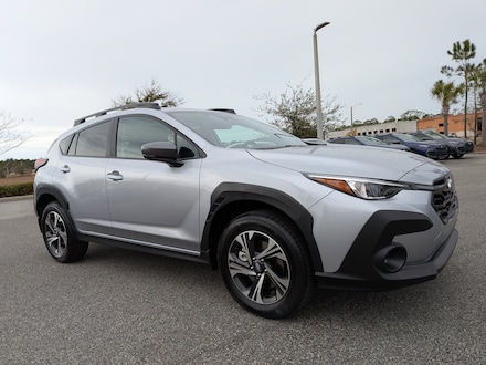 Featured New 2026 Subaru Crosstrek Premium SUV for sale in Daytona Beach, FL