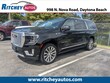 GMC Yukon XL