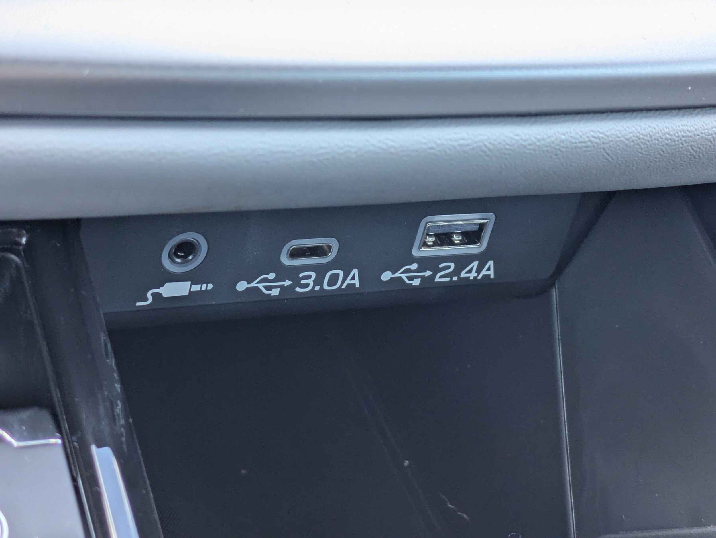 2025 Subaru Legacy Premium - Photo 19