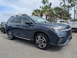  Subaru Ascent