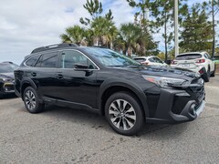 2025 Subaru Outback Limited SUV