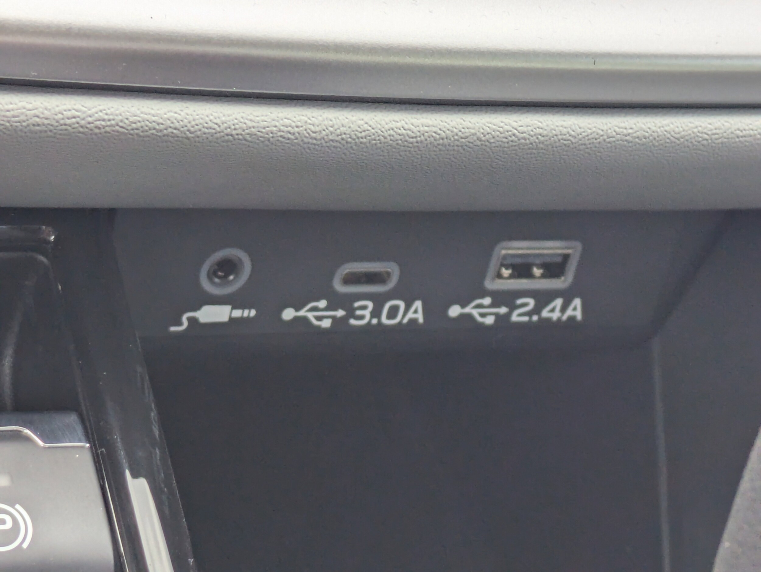 2025 Subaru Legacy Premium - Photo 20