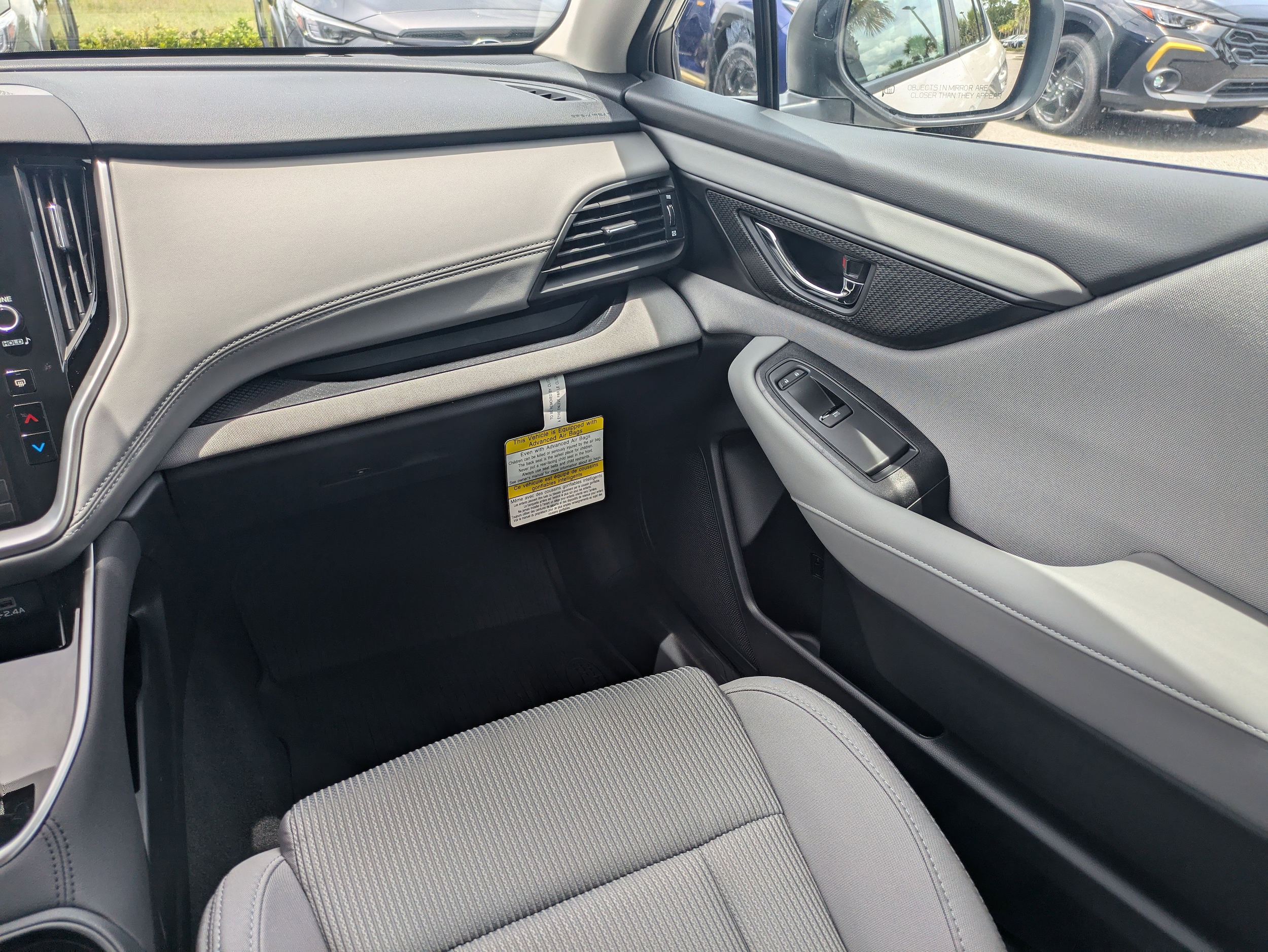 2025 Subaru Legacy Premium - Photo 16