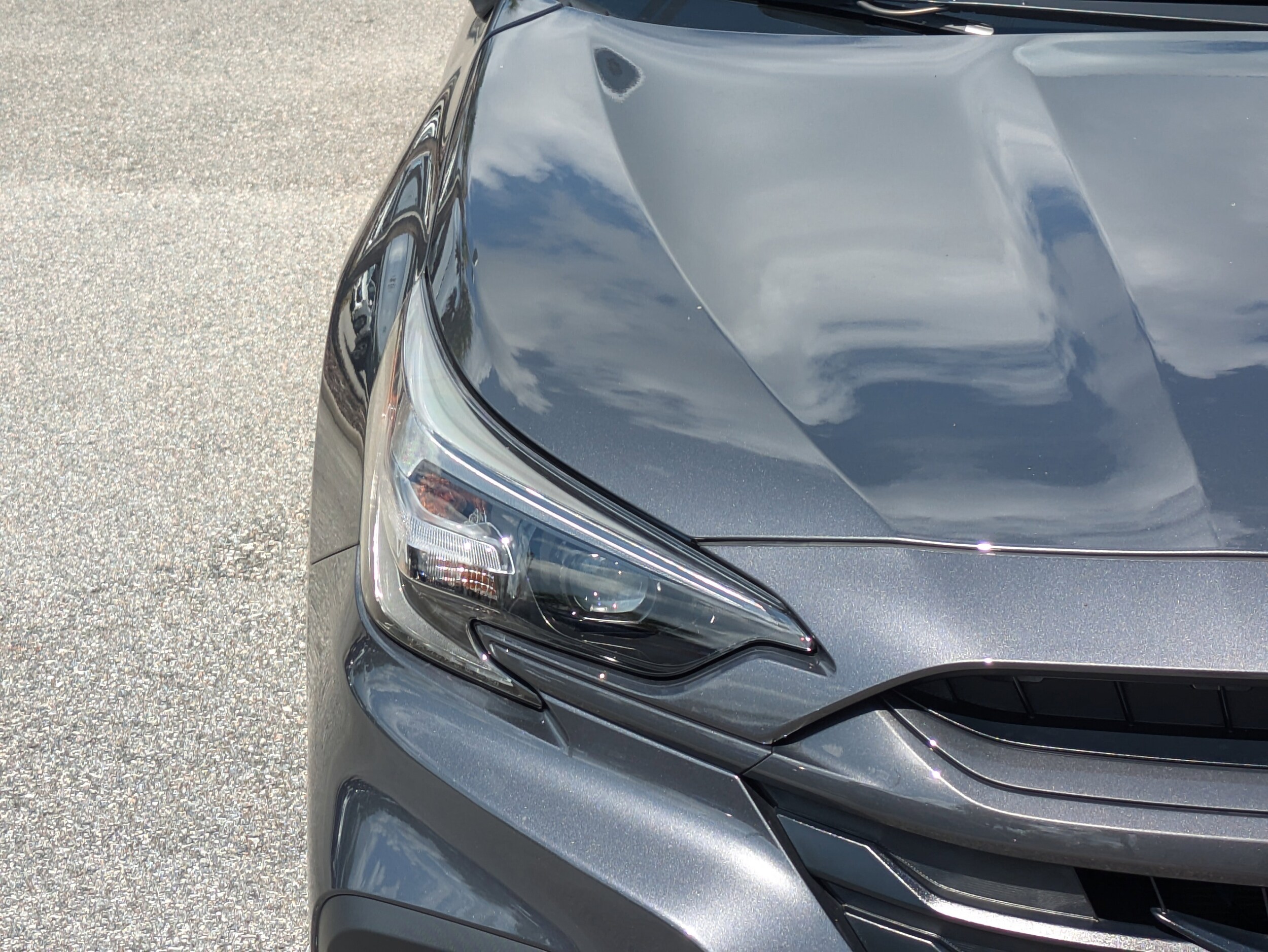 2025 Subaru Legacy Premium - Photo 10