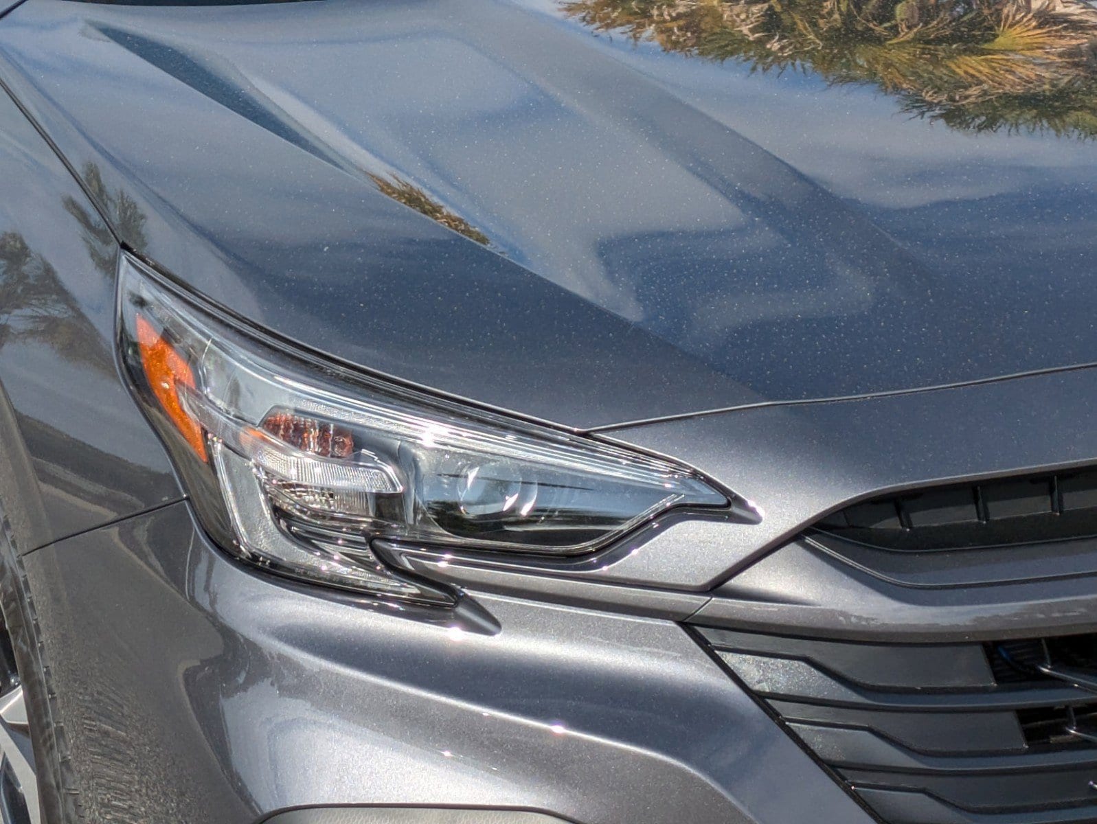 2025 Subaru Legacy Premium - Photo 10