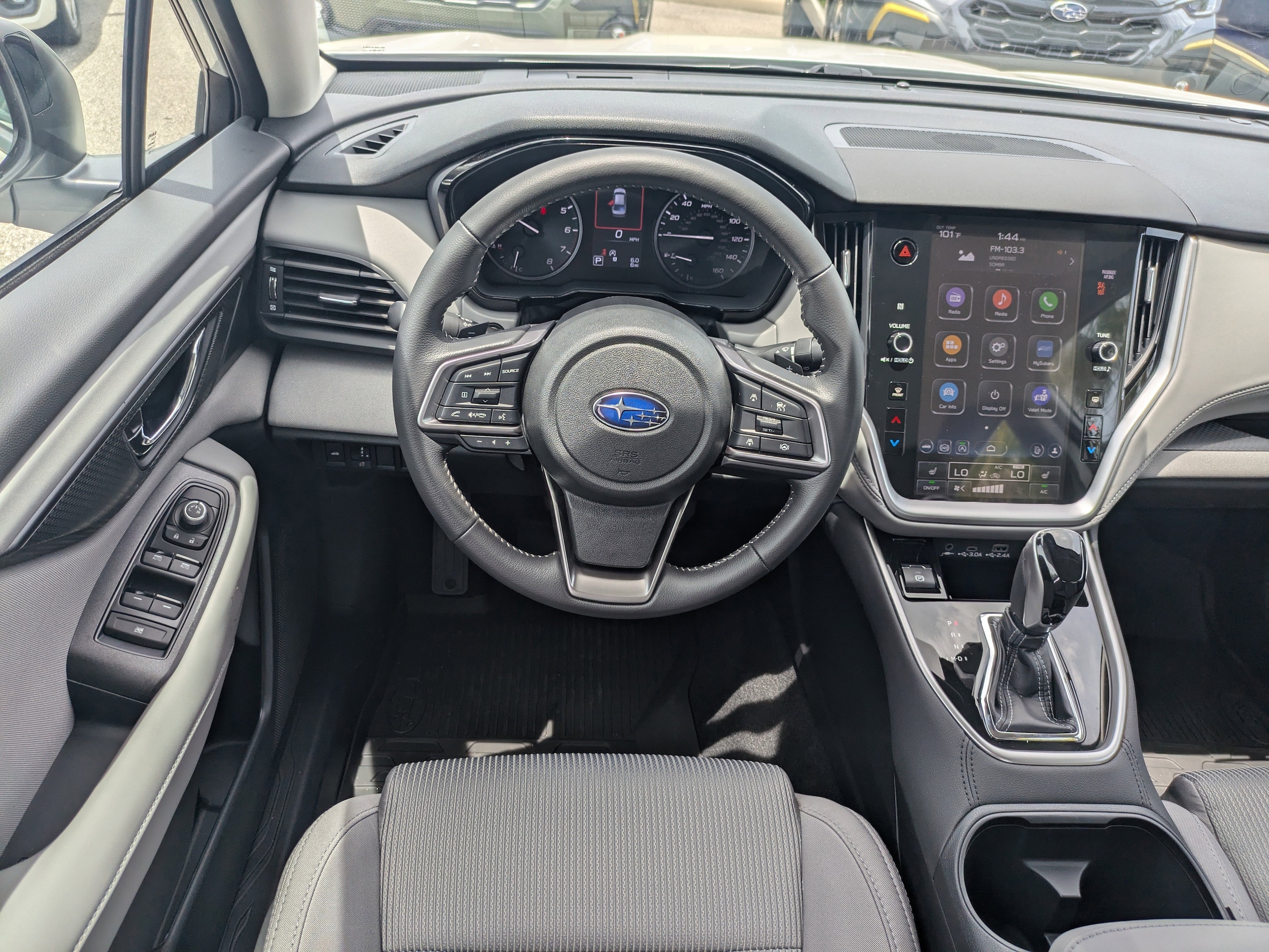 2025 Subaru Legacy Premium - Photo 15