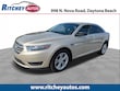  Ford Taurus