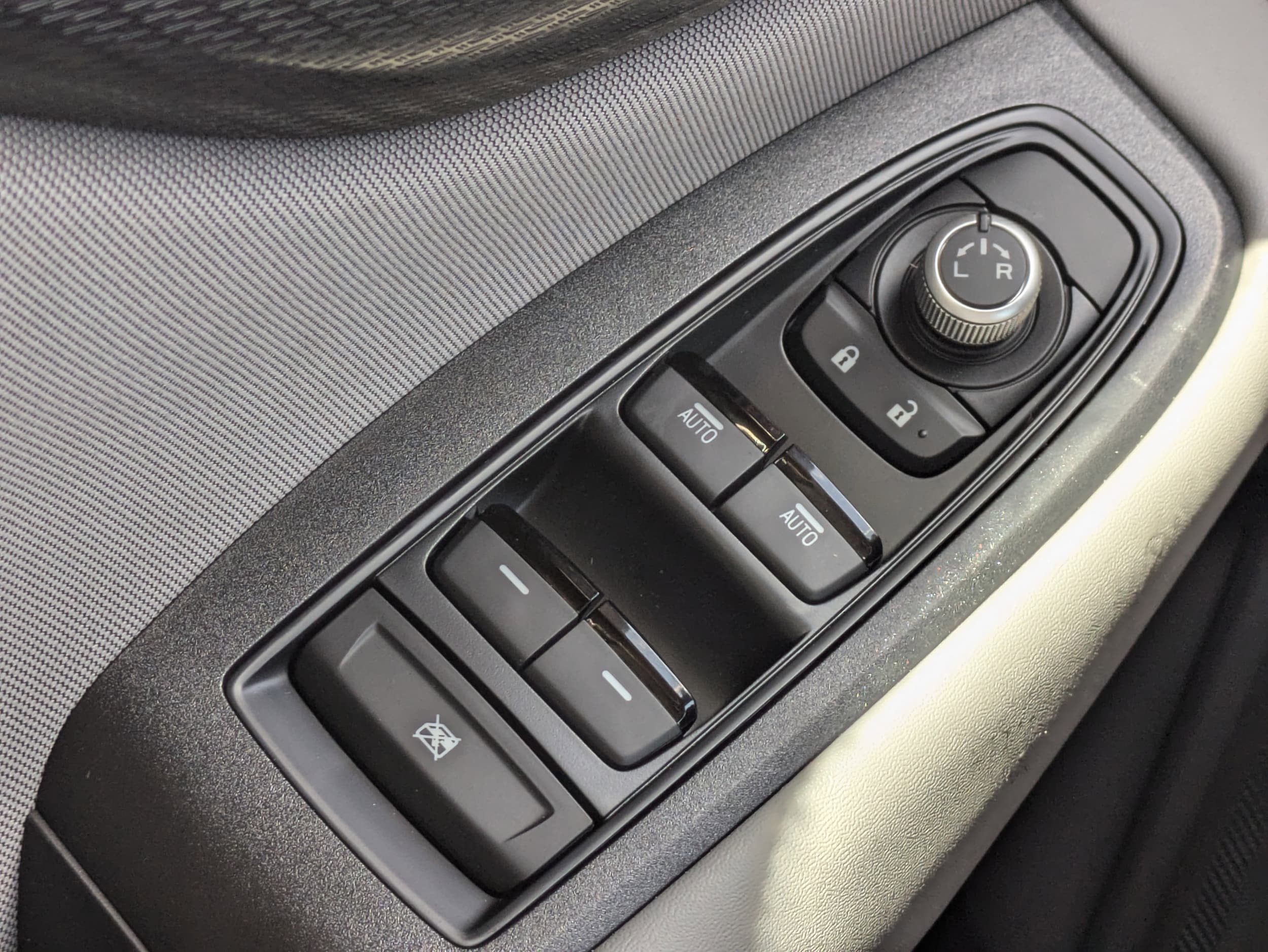 2025 Subaru Legacy Premium - Photo 21