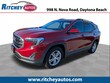  GMC Terrain