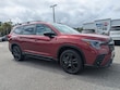  Subaru Ascent