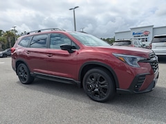 2025 Subaru Ascent Onyx Edition Touring 7-Passenger SUV