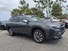 2025 Subaru Outback Touring SUV