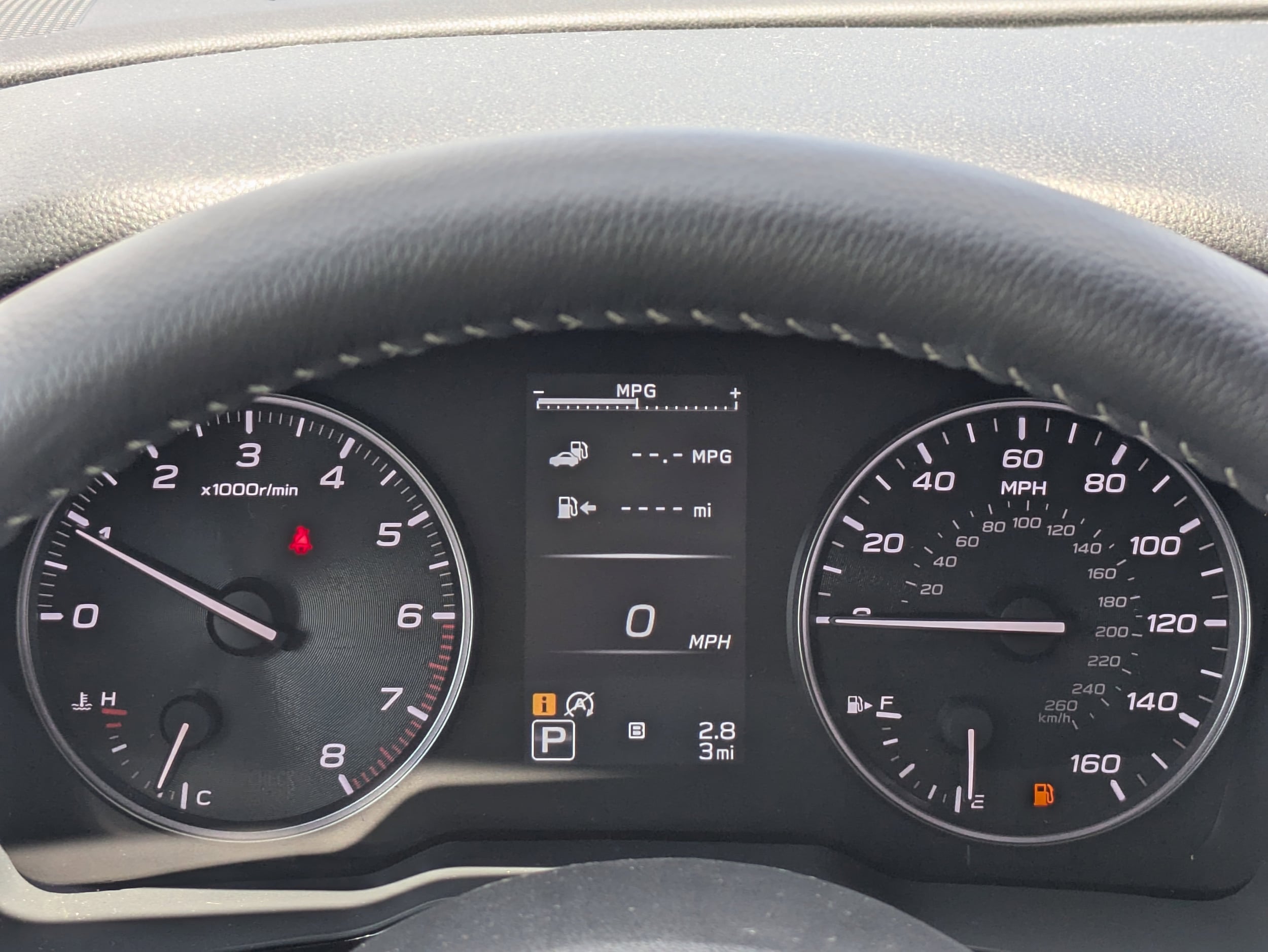 2025 Subaru Legacy Premium - Photo 24