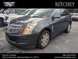Cadillac SRX