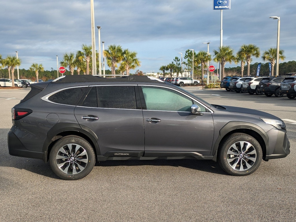 Used 2024 Subaru Outback Touring XT AWD For Sale in Daytona Beach, FL