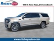 GMC Yukon XL