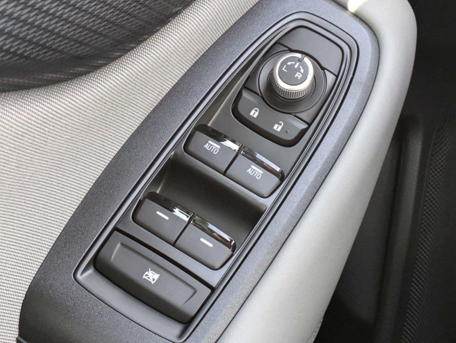 2025 Subaru Legacy Premium - Photo 22