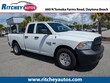 Ram 1500 Classic