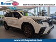 Subaru Ascent