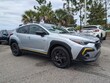  Subaru Crosstrek
