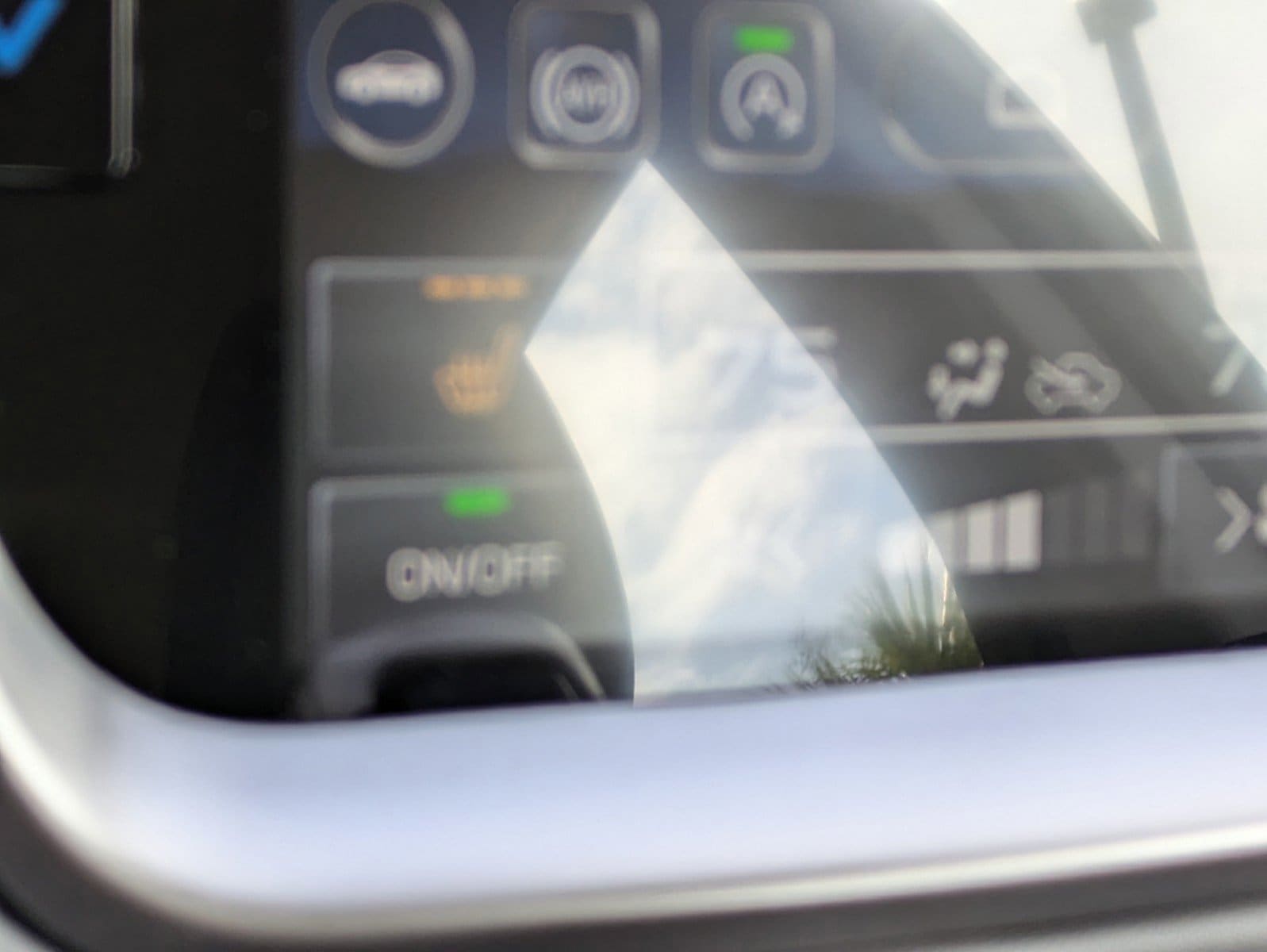 2025 Subaru Legacy Premium - Photo 21