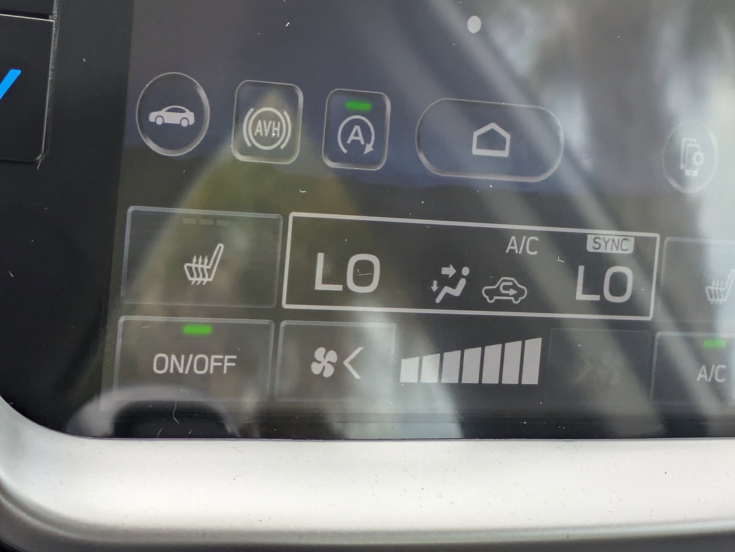 2025 Subaru Legacy Premium - Photo 21