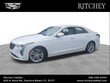 Cadillac CT4