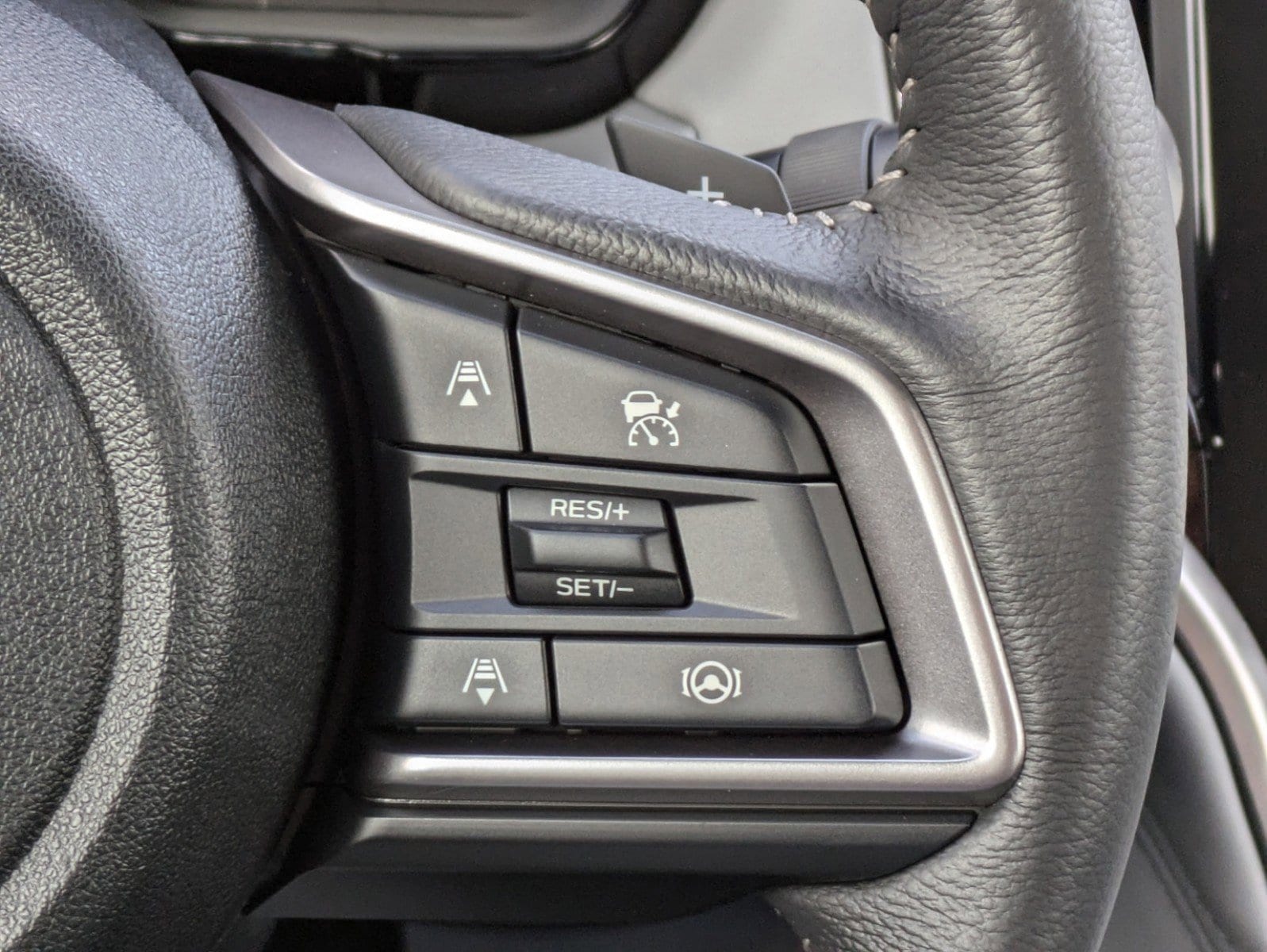 2025 Subaru Legacy Premium - Photo 24