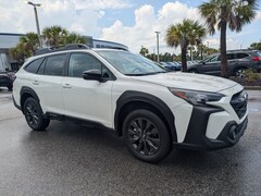 2025 Subaru Outback Onyx Edition SUV