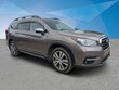  Subaru Ascent