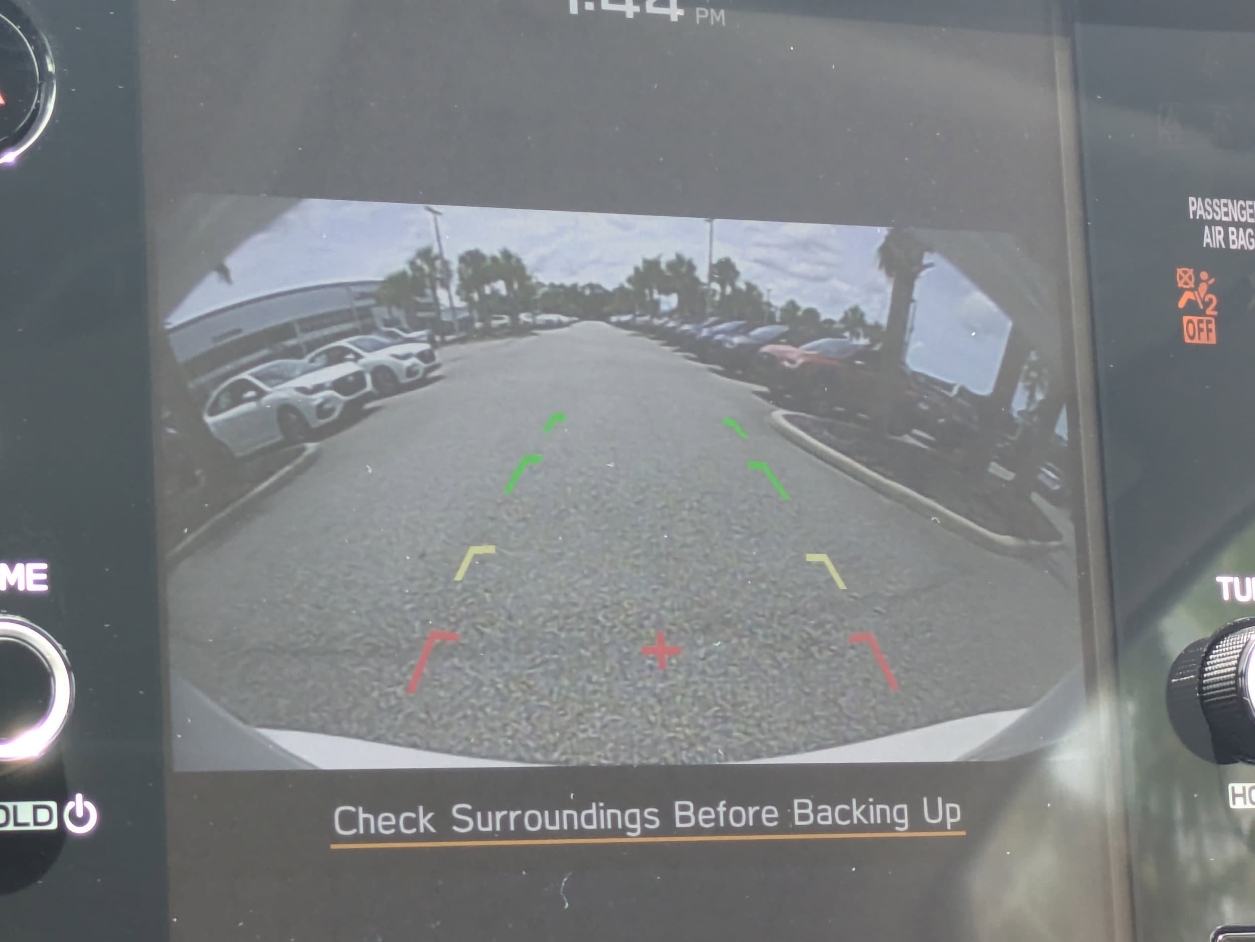 2025 Subaru Legacy Premium - Photo 19