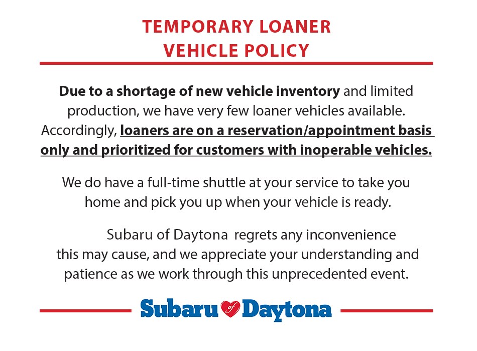 Loaner Car Policy SOD Revised.jpg