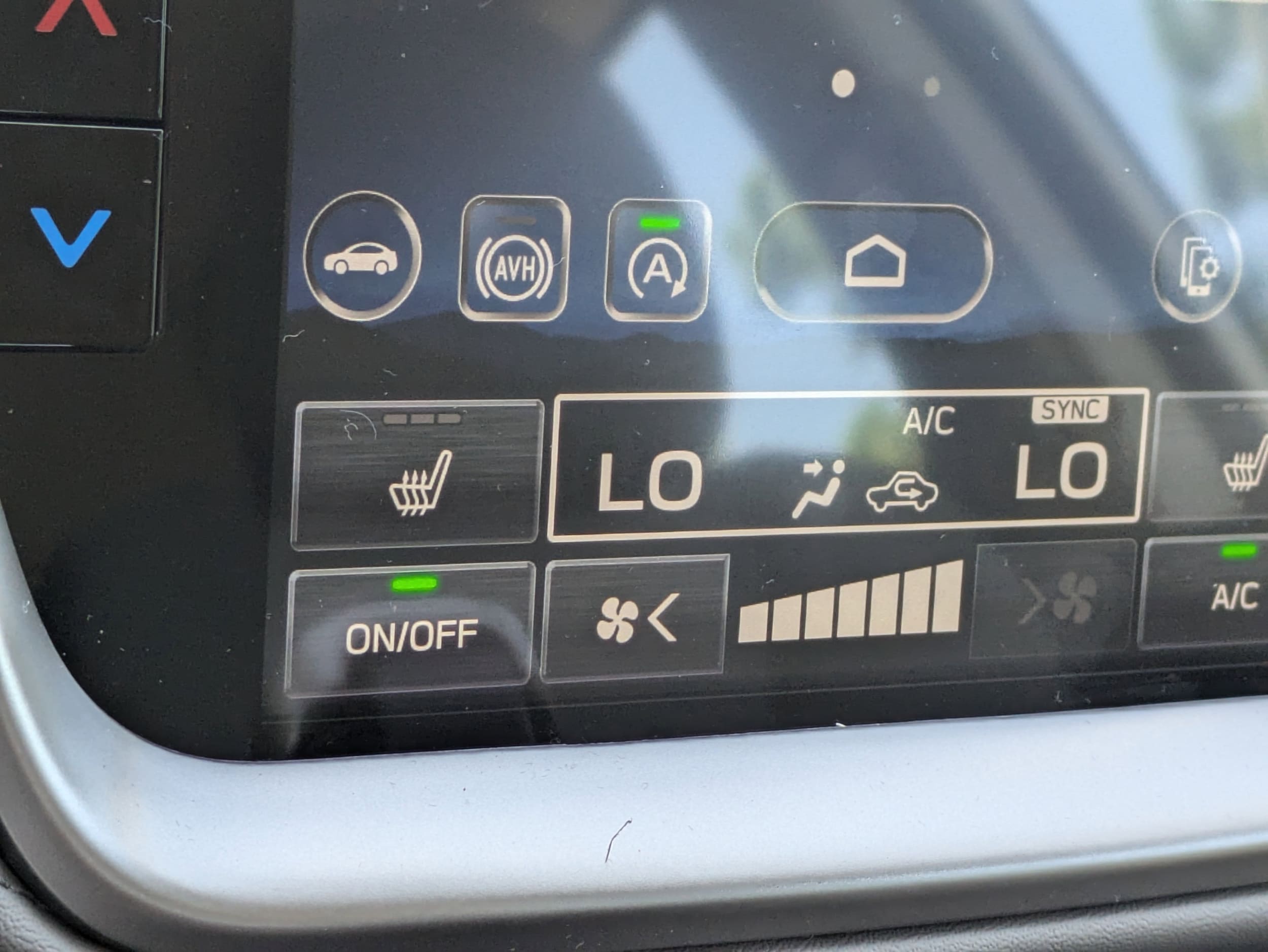 2025 Subaru Legacy Premium - Photo 21