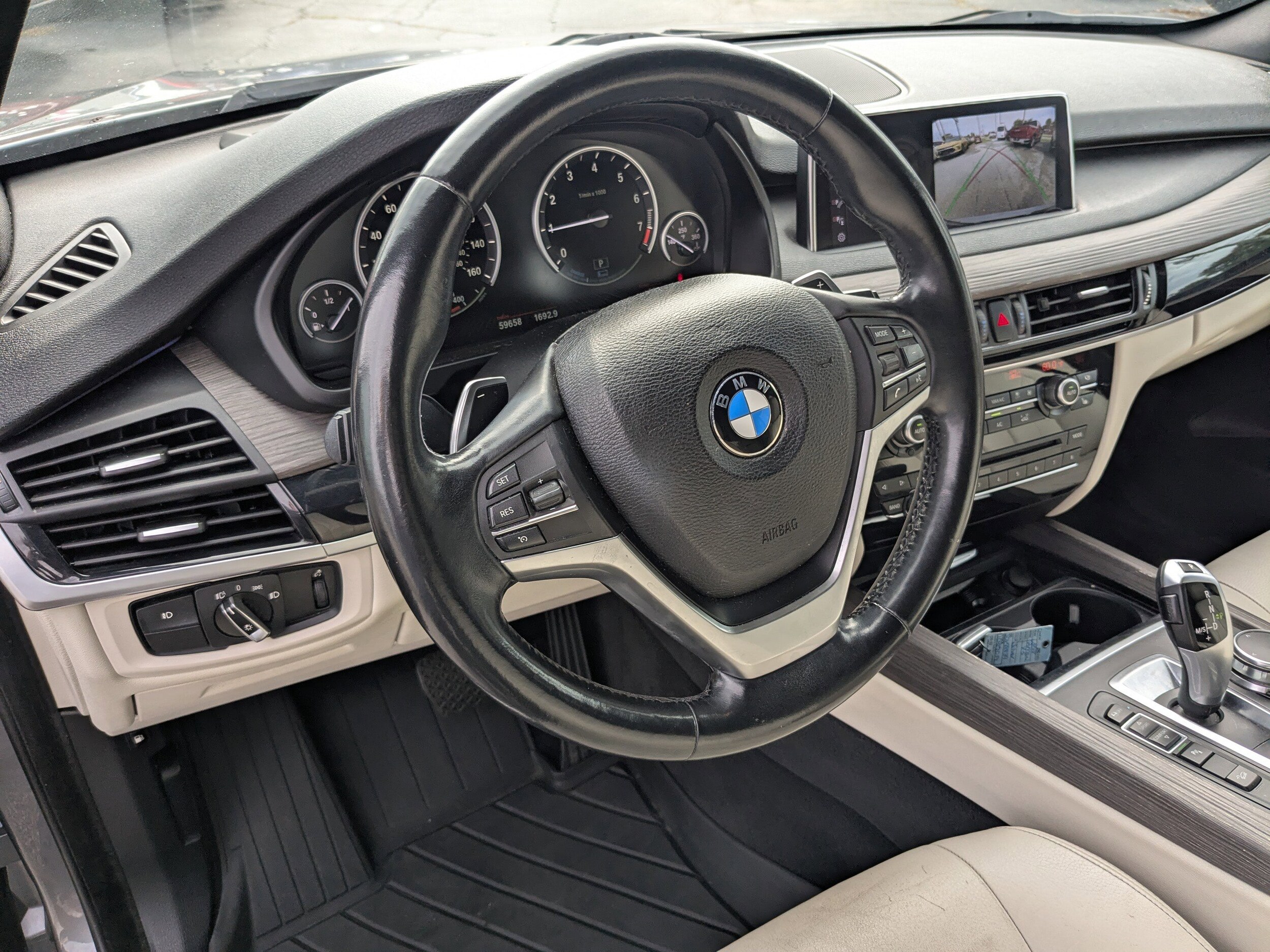 2018 Bmw X5 xDrive40e photo 2