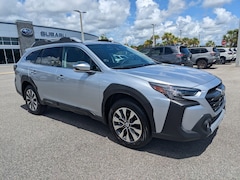 2025 Subaru Outback Touring XT SUV