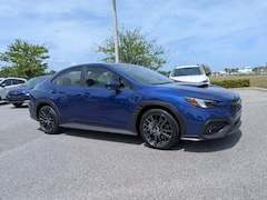 New 2026 Subaru WRX Premium Sedan 801397 for sale in Daytona Beach