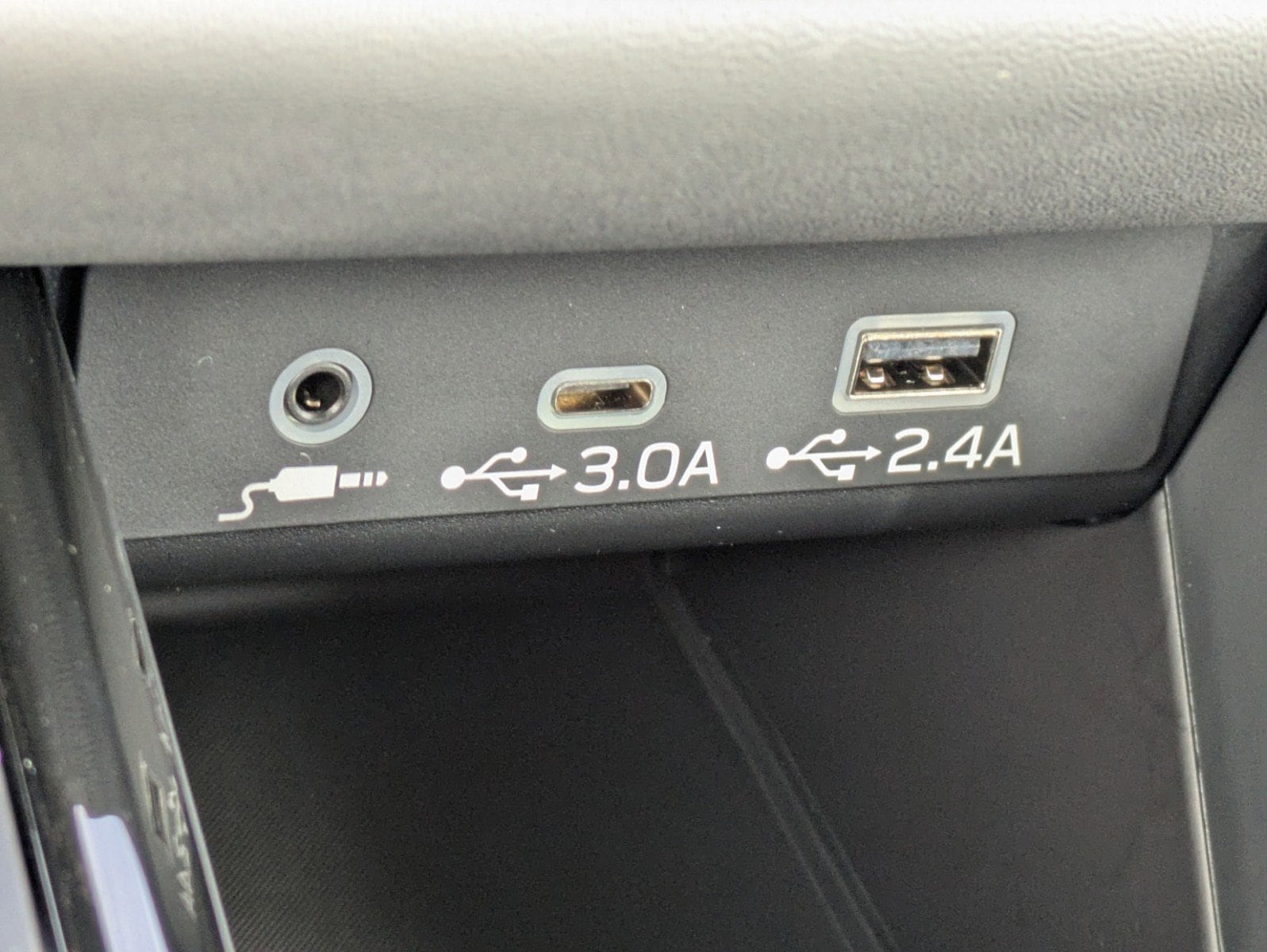 2025 Subaru Legacy Premium - Photo 20