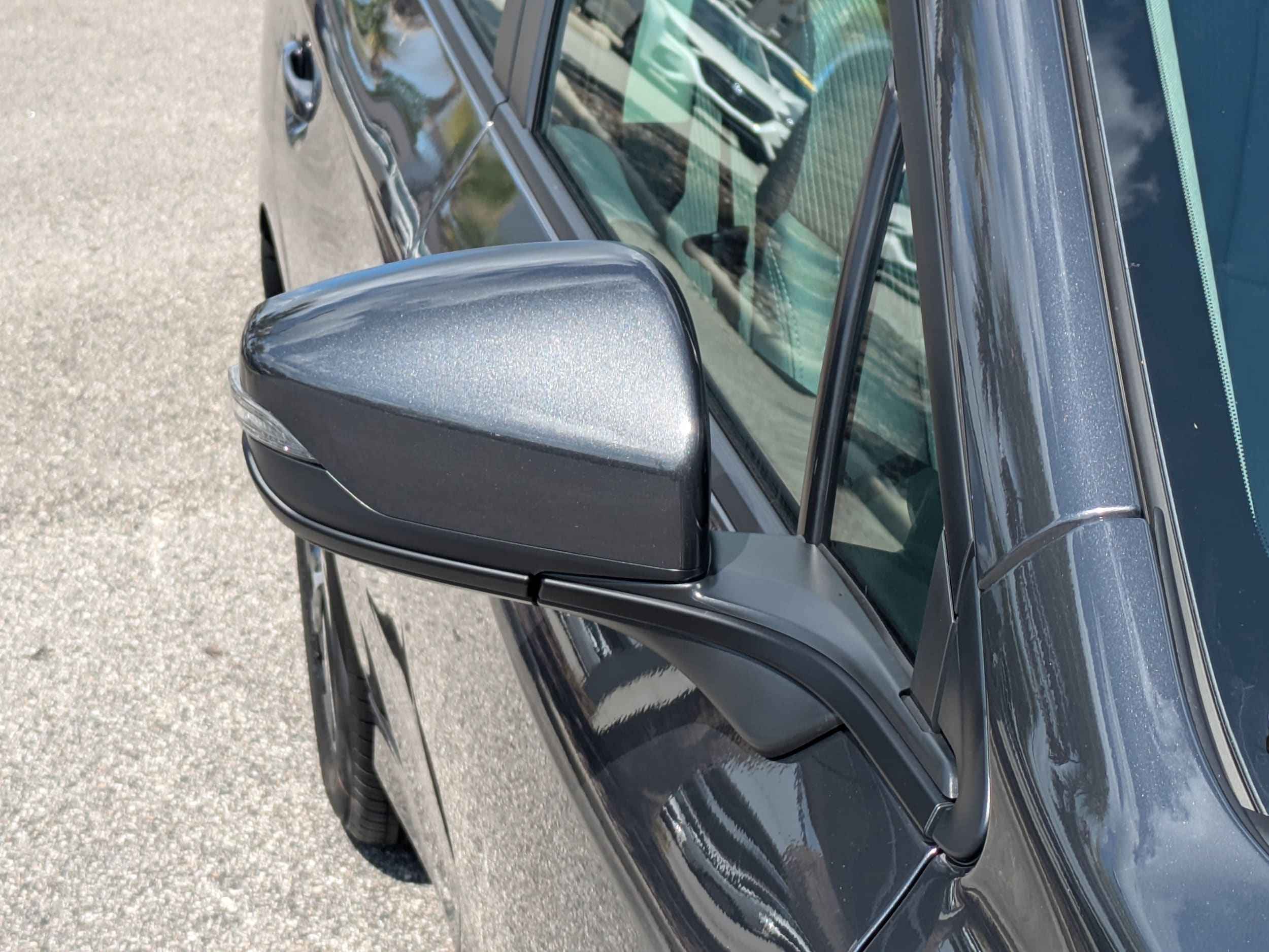 2025 Subaru Legacy Premium - Photo 12