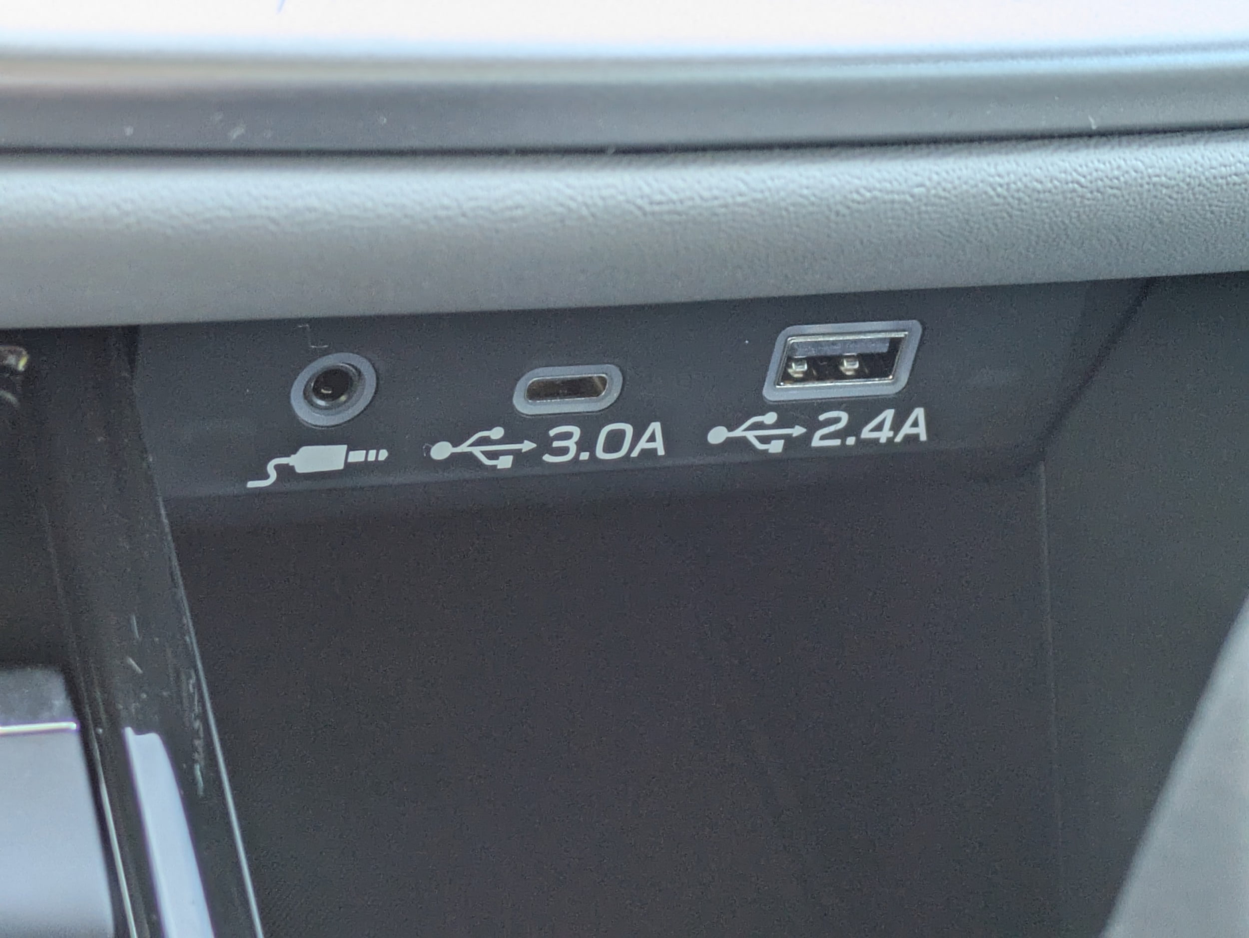 2025 Subaru Legacy Premium - Photo 20