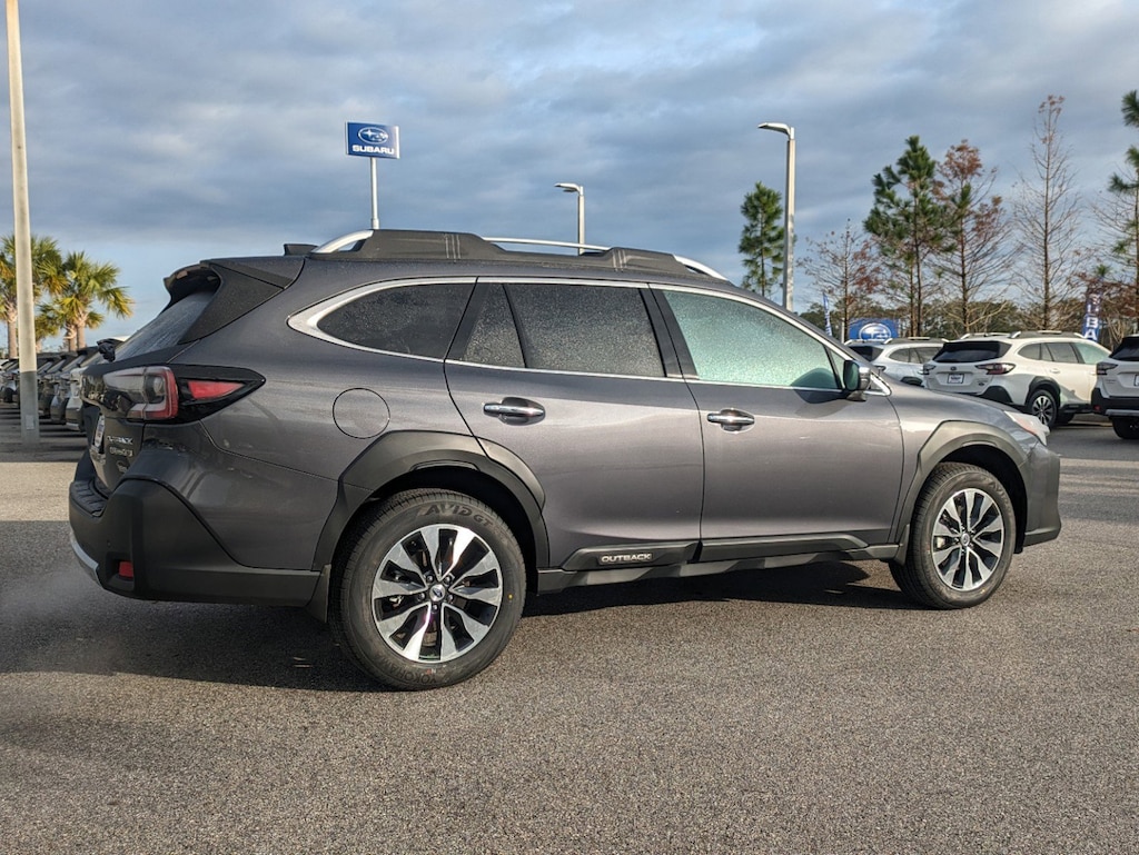 Used 2024 Subaru Outback Touring XT AWD For Sale in Daytona Beach, FL