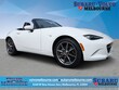 Mazda MX-5 Miata