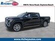 GMC Sierra 1500