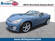  Saturn Sky