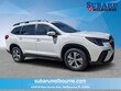 Subaru Ascent
