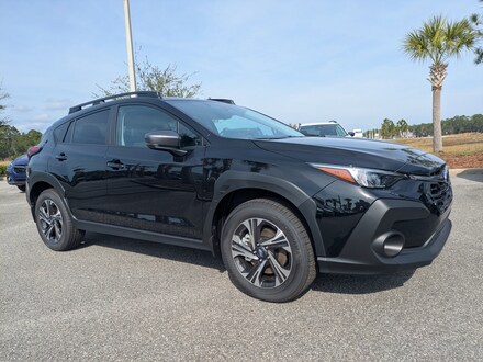 Featured New 2026 Subaru Crosstrek Premium SUV for sale in Daytona Beach, FL