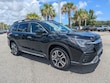  Subaru Ascent