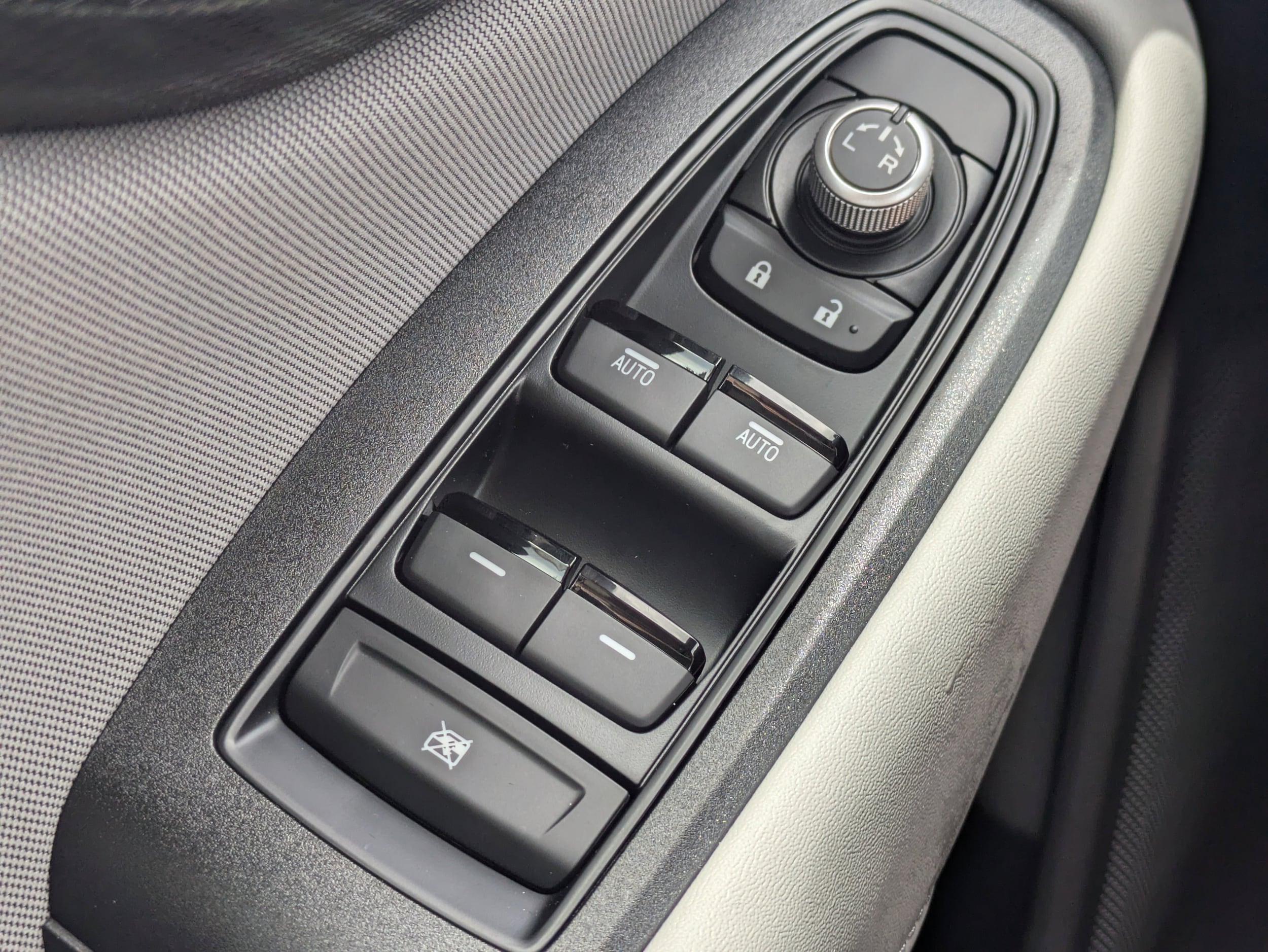 2025 Subaru Legacy Premium - Photo 22